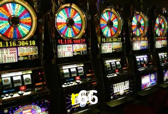 Slot Games Collection